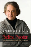 Alternative view 1 of Radical Passion: Sacred Love and Wisdom in Action