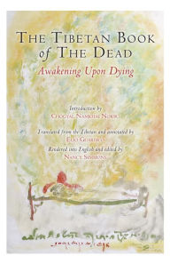 Title: The Tibetan Book of the Dead: Awakening Upon Dying, Author: Padmasambhava
