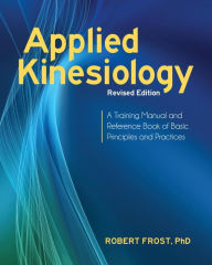 健康/医学 APPLIED KINESIOLOGY SYNOPSIS Amazon.com: Applied Kinesiology: Synopsis: 9780929721002