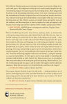 Alternative view 3 of The Smell of Rain on Dust: Grief and Praise