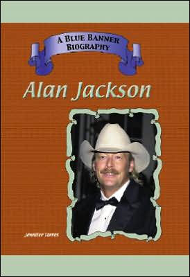 Alan Jackson