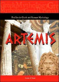 Title: Artemis, Author: Claire O'Neal