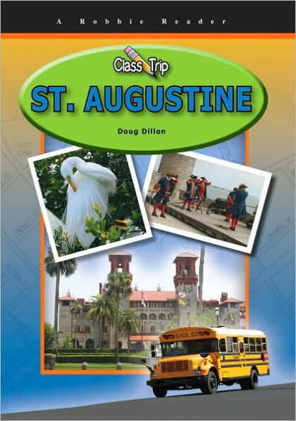 St. Augustine