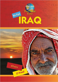 Title: We Visit Iraq, Author: Claire O'Neal