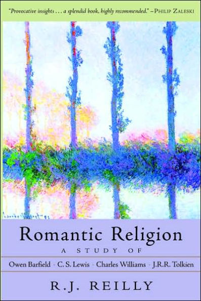 Romantic Religion