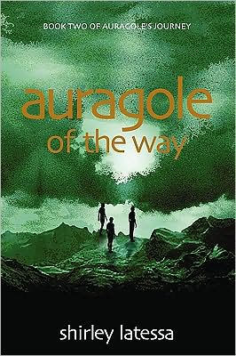 Auragole of the Way (Book Two)