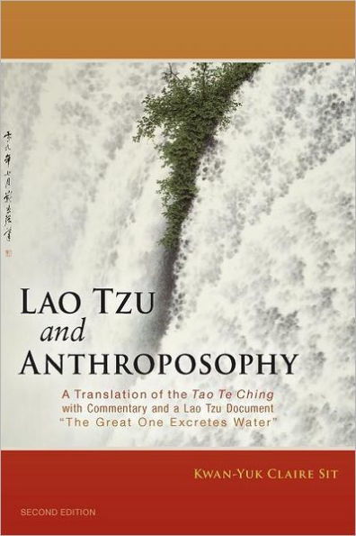 Lao Tzu and Anthroposophy (2nd Edition)