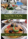 Nutrition for Enlightened Parenting