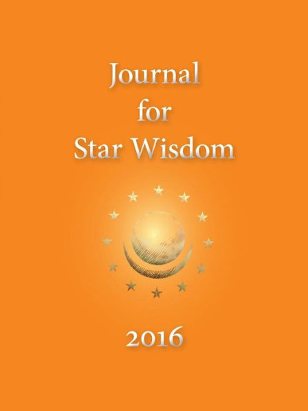 Journal for Star Wisdom 2016