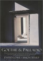 Goethe and Palladio