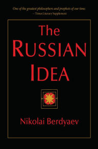 Title: The Russian Idea, Author: Nikolai Berdyaev