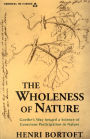 The Wholeness of Nature