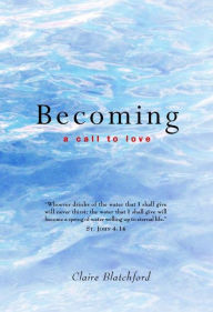 Title: Becoming, Author: Claire Blatchford