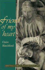 Title: Friend of My Heart, Author: Claire Blatchford