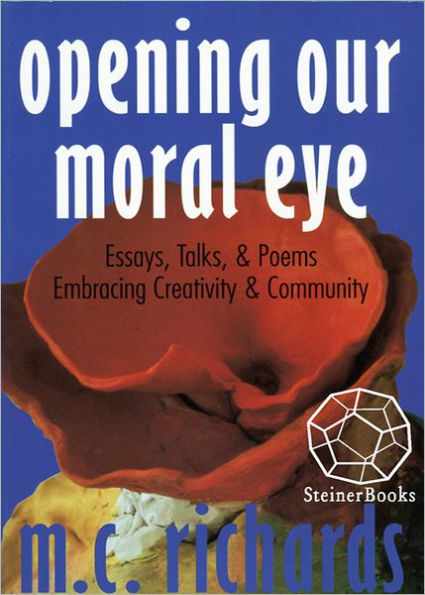 Opening Our Moral Eye