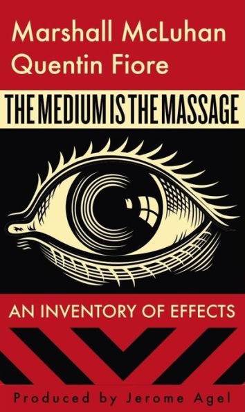 The Medium Is the Massage / Edition 3