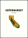 Title: Supermarket - Rudy VanderLans, Author: Rudy Vanderlans