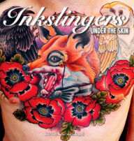 Title: Inkslingers: Under the Skin, Author: Jakob Schultz