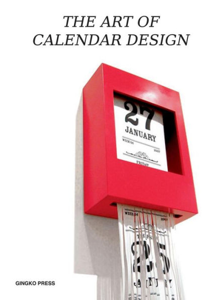 Art of Calendar Design, The