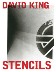 Free book notes download David King Stencils: Past, Present and Crass!
