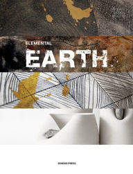 Title: Material Design Process: Elemental Earth, Author: Sandu Publications