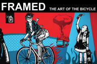 Title: Framed: The Art of the Bicycle, Author: Gingko Press