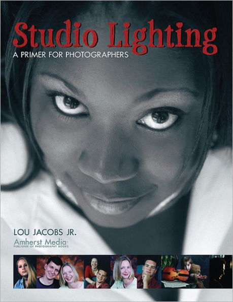 Studio Lighting: A Primer for Photographers