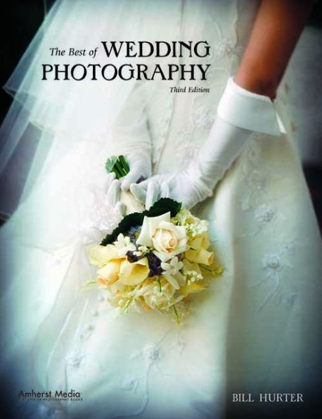The Best of Wedding Photography / Edition 1