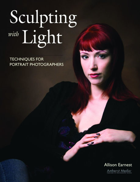 Sculpting with Light: Techniques for Portrait Photographers