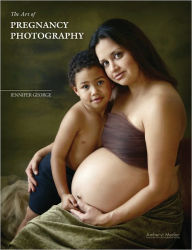 Title: The Art of Pregnancy Photography, Author: Jennifer George