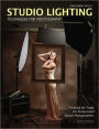 Christopher Grey's Studio Lighting Techniques for Photography