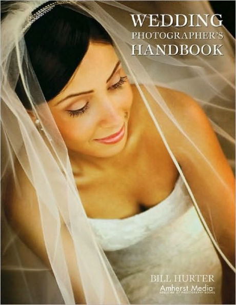 Wedding Photographer's Handbook