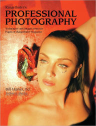 Title: Rangefinder's Professional Photography: Techniques and Images from the Pages of 
