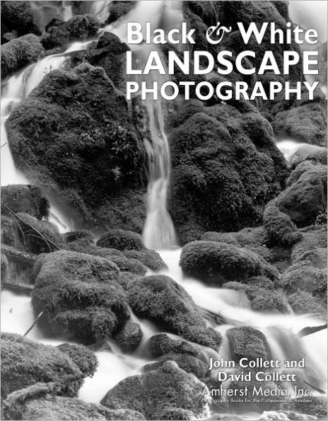 Black & White Landscape Photography