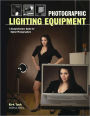 Photographic Lighting Equipment: A Comprehensive Guide for Digital Photographers