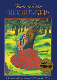 Title: Aani and the Tree Huggers, Author: Venantius Pinto