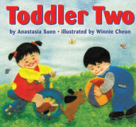 Title: Toddler Two, Author: Anastasia Suen