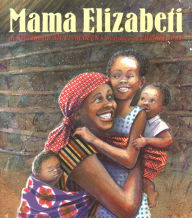 Title: Mama Elizabeti, Author: Stephanie Stuve-Bodeen