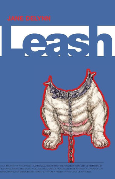 Leash