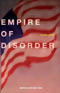 Title: The Empire of Disorder, Author: Alain Joxe