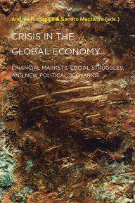 Title: Crisis in the Global Economy: Financial Markets, Social Struggles, and New Political Scenarios, Author: Andrea Fumagalli