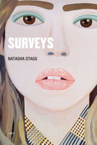 Downloading pdf books for free Surveys: A Novel (English literature) FB2 RTF PDB by Natasha Stagg