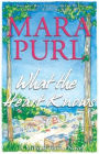 What the Heart Knows: A Milford-Haven Novel - Book One