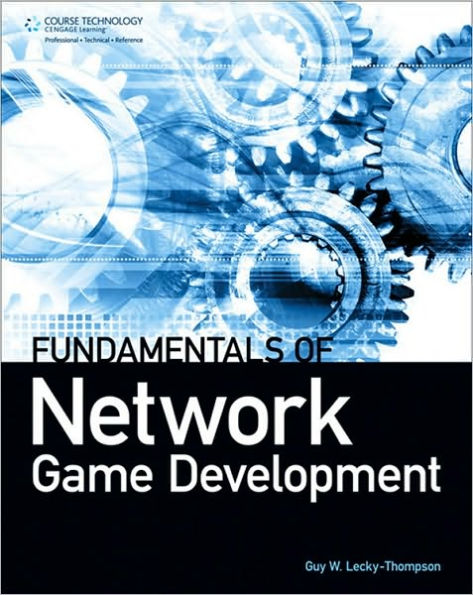 Fundamentals of Network Game Development