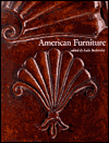 Title: American Furniture 1999, Author: Luke Beckerdite