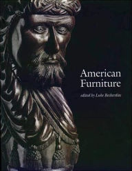 Title: American Furniture 2000, Author: Luke Beckerdite