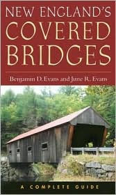 New England's Covered Bridges: A Complete Guide