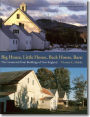 Big House, Little House, Back House, Barn: The Connected Farm Buildings of New England / Edition 20