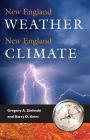 New England Weather, New England Climate