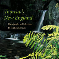 Title: Thoreau's New England, Author: Stephen Gorman